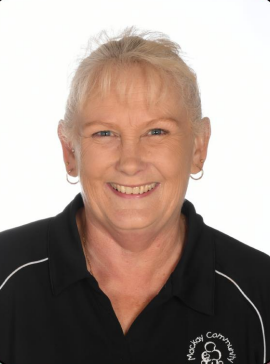 Photo of Maria Matala